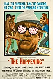 The Happening (1967) Free Movie M4ufree