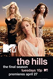 The Hills (20062010) Free Tv Series