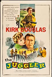 The Juggler (1953) M4uHD Free Movie
