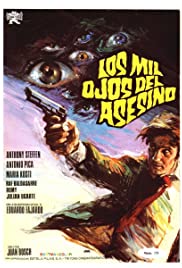 The Killer with a Thousand Eyes (1973) Free Movie M4ufree