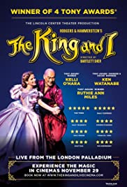 The King and I (2018) M4uHD Free Movie