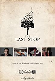 The Last Stop (2017) M4uHD Free Movie