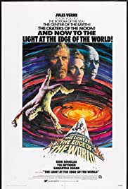 The Light at the Edge of the World (1971) Free Movie M4ufree