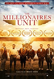 The Millionaires Unit (2015) Free Movie M4ufree