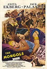 The Mongols (1961) Free Movie