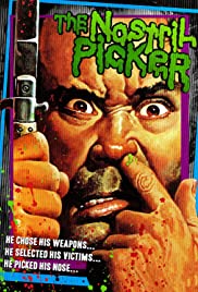 The Nostril Picker (1993) Free Movie M4ufree