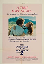 The Other Side of the Mountain: Part II (1978) M4uHD Free Movie