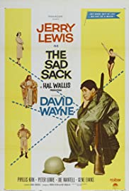 The Sad Sack (1957) Free Movie