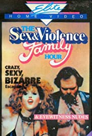 The Sex and Violence Family Hour (1983) M4uHD Free Movie