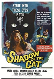 The Shadow of the Cat (1961) Free Movie