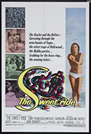 The Sweet Ride (1968) M4uHD Free Movie
