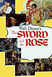 The Sword and the Rose (1953) Free Movie M4ufree