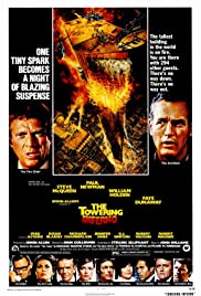 The Towering Inferno (1974) Free Movie M4ufree