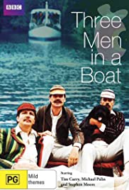 Three Men in a Boat (1975) Free Movie