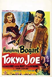 Tokyo Joe (1949) Free Movie