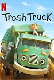 Trash Truck (2020 ) M4uHD Free Movie