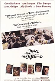 Twice in a Lifetime (1985) Free Movie