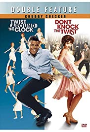 Twist Around the Clock (1961) M4uHD Free Movie