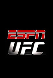 UFC on ESPN Free Tv Series
