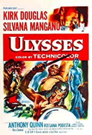Ulysses (1954) Free Movie