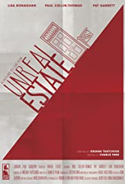 Unreal Estate (2016 ) M4uHD Free Movie