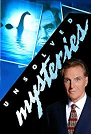 Unsolved Mysteries (19872010) Free Tv Series