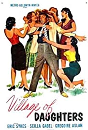 Village of Daughters (1962) Free Movie