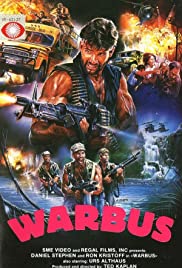 War Bus (1986) Free Movie