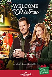 Welcome to Christmas (2018) Free Movie