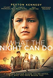 What the Night Can Do (2017) Free Movie M4ufree
