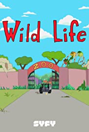 Wild Life (2020 ) Free Tv Series