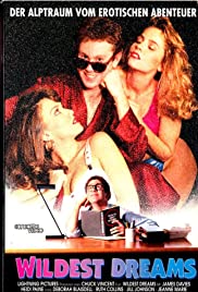 Wildest Dreams (1990) Free Movie M4ufree