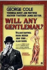 Will Any Gentleman...? (1953) Free Movie M4ufree