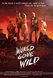 World Gone Wild (1987) M4uHD Free Movie