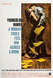 Youngblood Hawke (1964) Free Movie