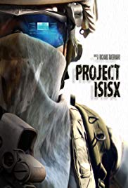 Project ISISX (2018) M4uHD Free Movie
