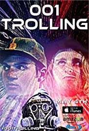 001 Trolling (2017) M4uHD Free Movie