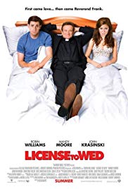 License to Wed (2007) Free Movie M4ufree
