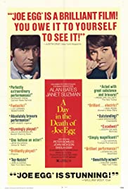 A Day in the Death of Joe Egg (1972) Free Movie