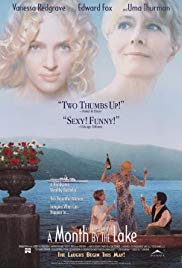 A Month by the Lake (1995) M4uHD Free Movie