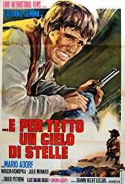 A Sky Full of Stars for a Roof (1968) Free Movie M4ufree