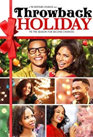 Throwback Holiday (2018) Free Movie