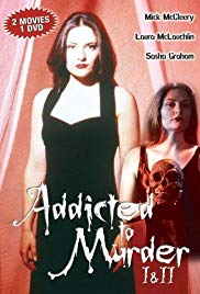 Addicted to Murder: Tainted Blood (1998) Free Movie M4ufree