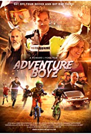Adventure Boyz (2019) M4uHD Free Movie