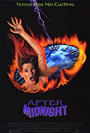 After Midnight (1989) M4uHD Free Movie