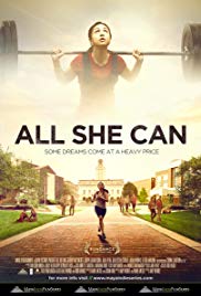 All She Can (2011) Free Movie