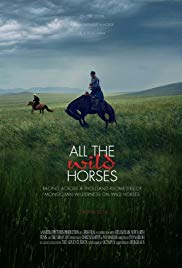 All the Wild Horses (2017) Free Movie
