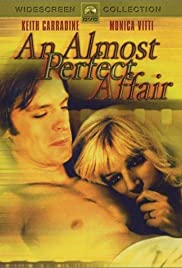 An Almost Perfect Affair (1979) M4uHD Free Movie