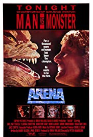 Arena (1989) Free Movie M4ufree