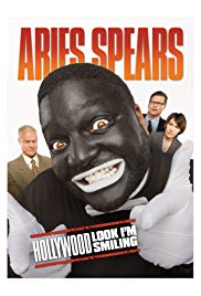 Aries Spears: Hollywood, Look Im Smiling (2011) M4uHD Free Movie